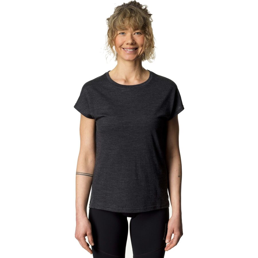 Houdini Activist Tee Womens