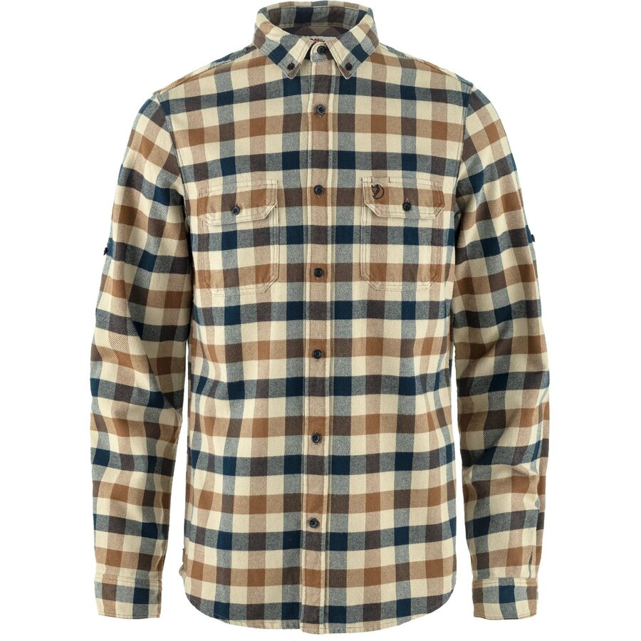 Fjällräven Skog Shirt