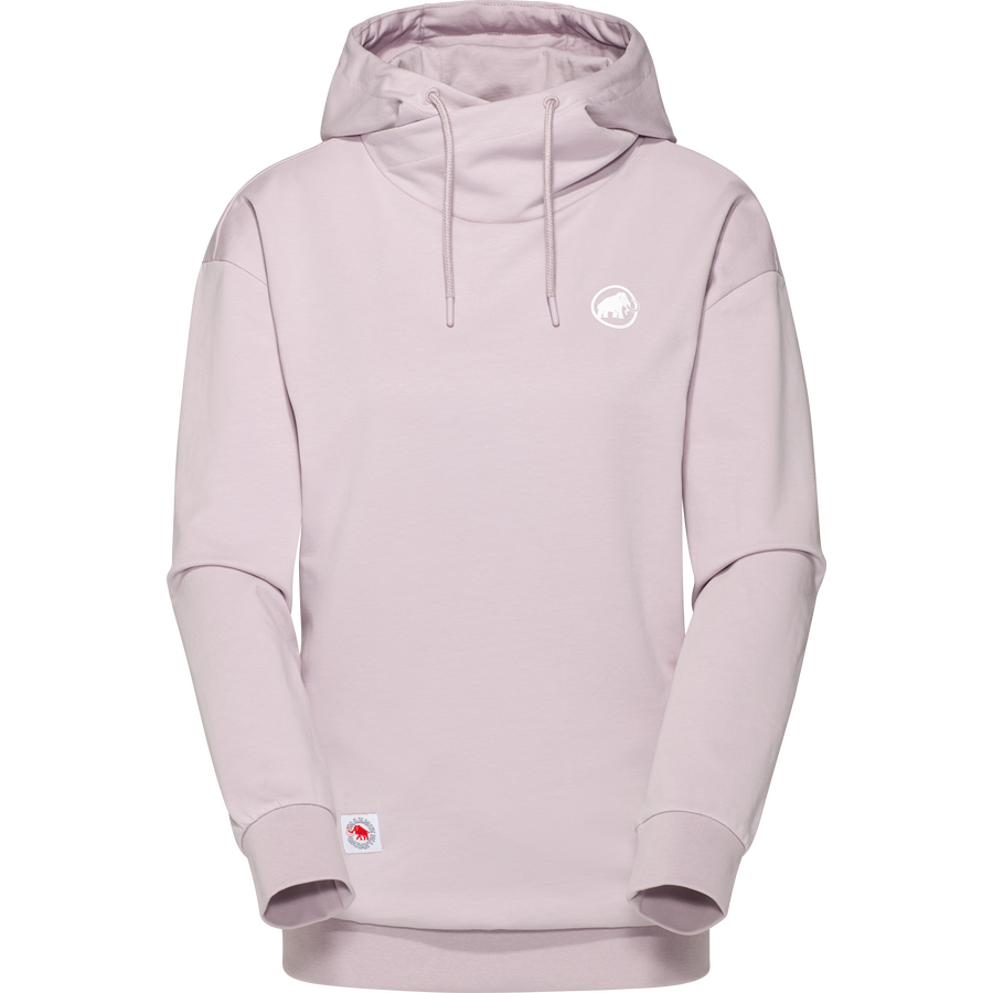 Mammut Original ML Hoody Womens