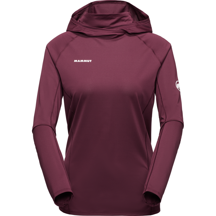 Mammut Selun FL Sun Hoody Women