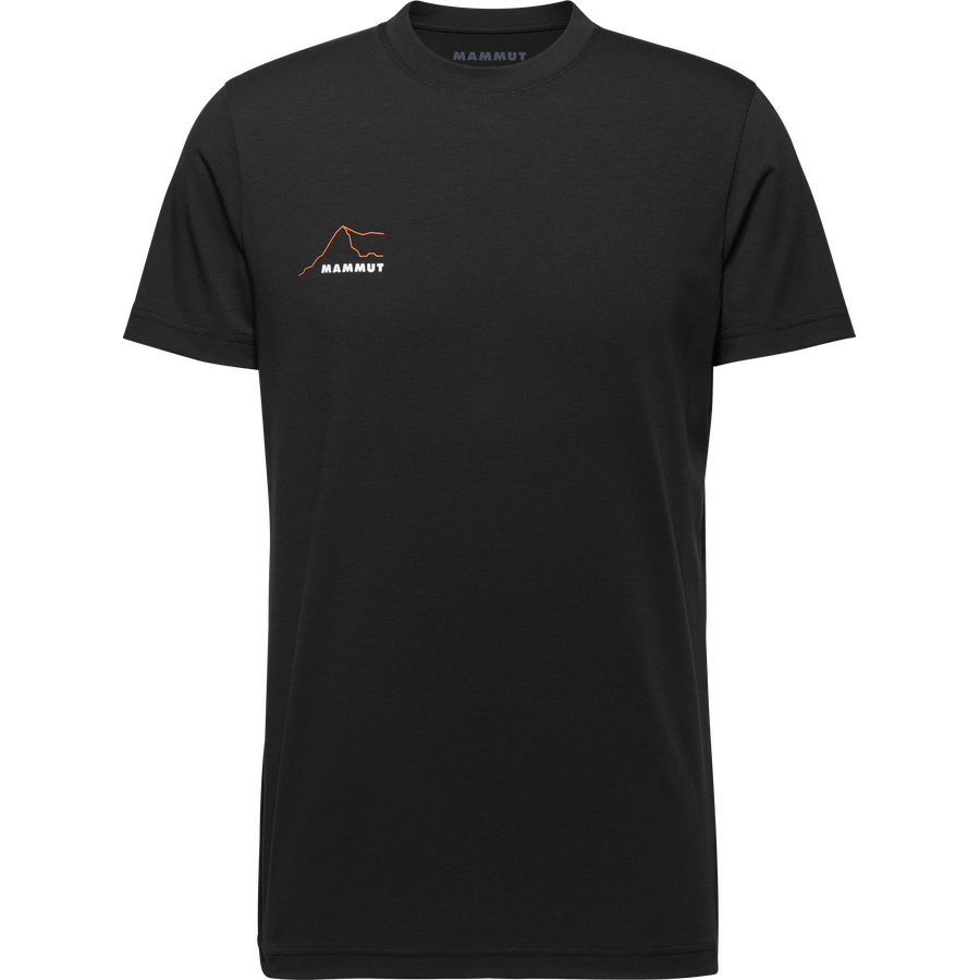Mammut Mountain T-Shirt Eiger Mens