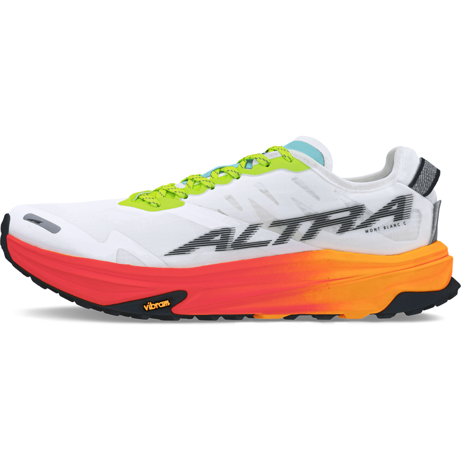 Altra Mont Blanc Carbon Womens