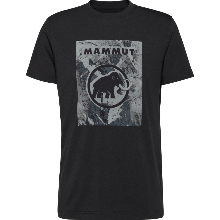 Mammut Trovat T-Shirt Mens
