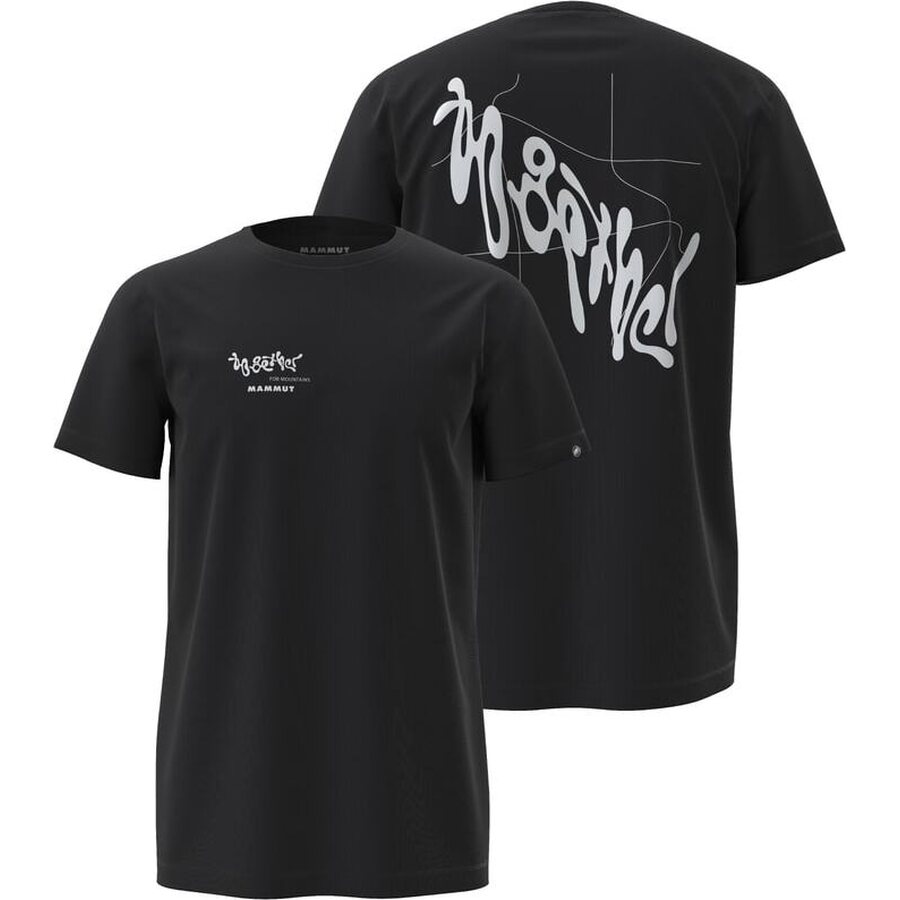 Mammut Massone T-Shirt Men Together