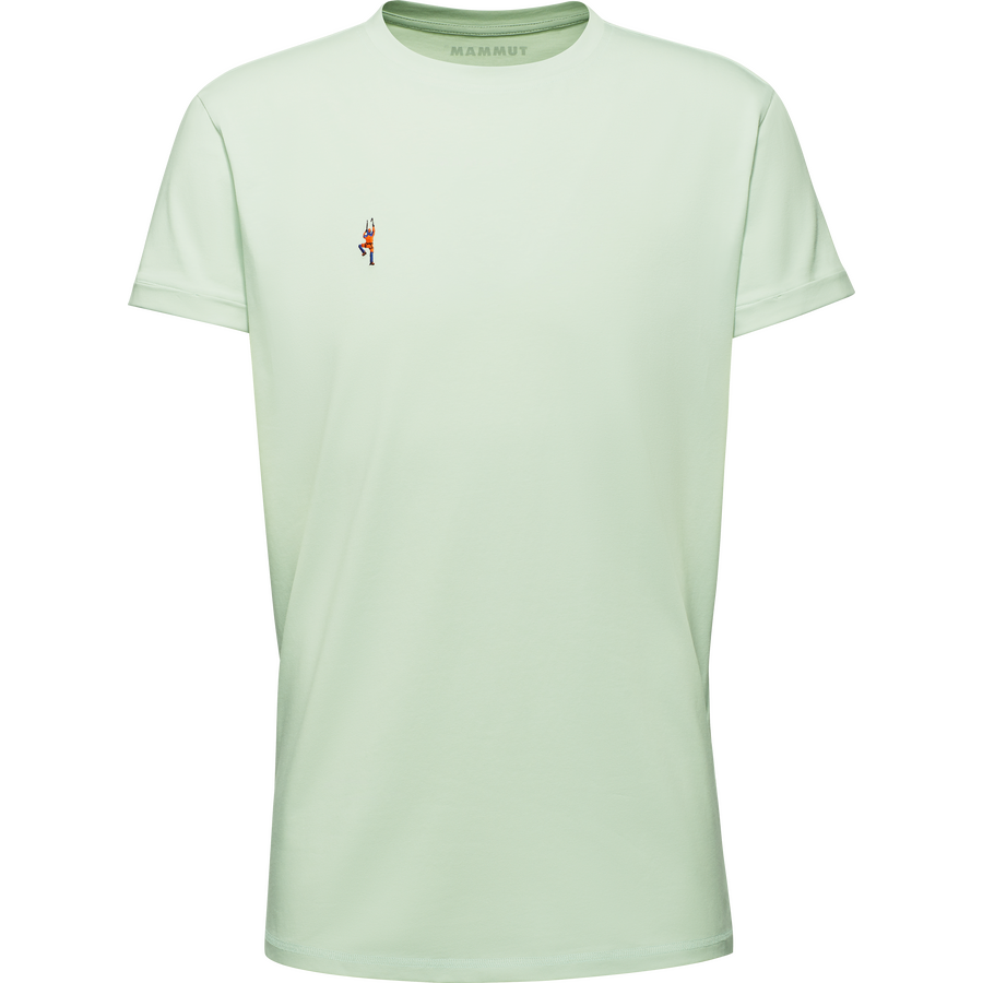 Mammut Seon Alpinist T-Shirt Mens
