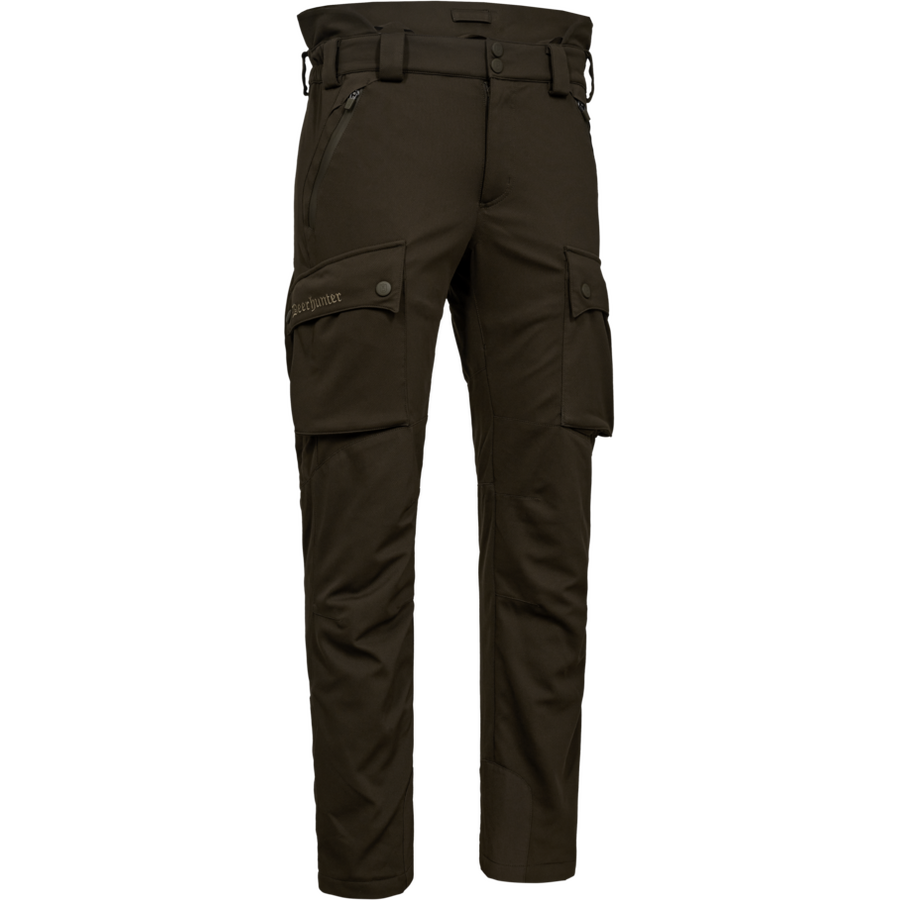 Deerhunter Muflon Pro Light Trousers Mens