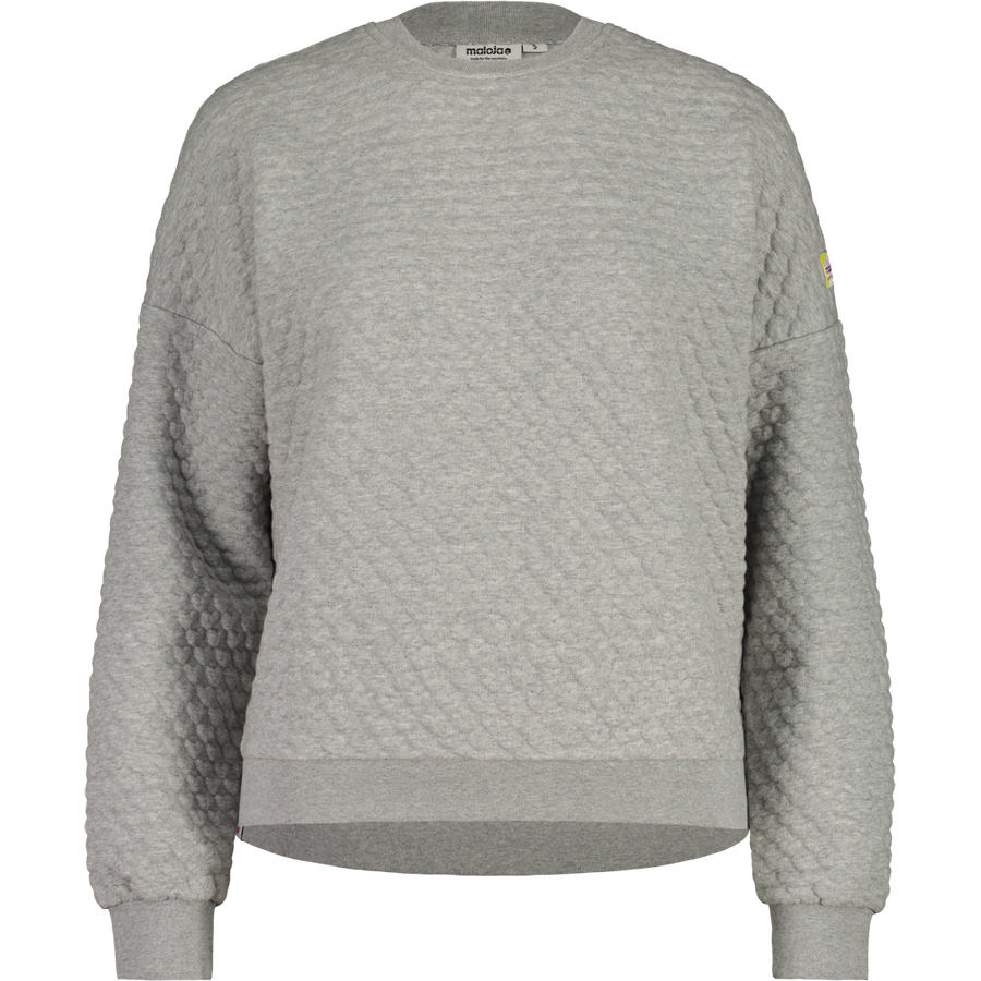 Maloja LaudachM. Bubble Sweatshirt Womens