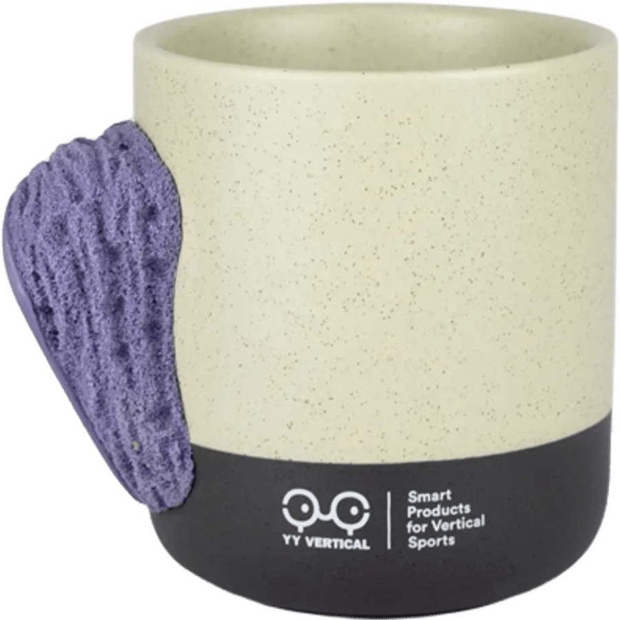 YY Vertical Climbing Mug EVO