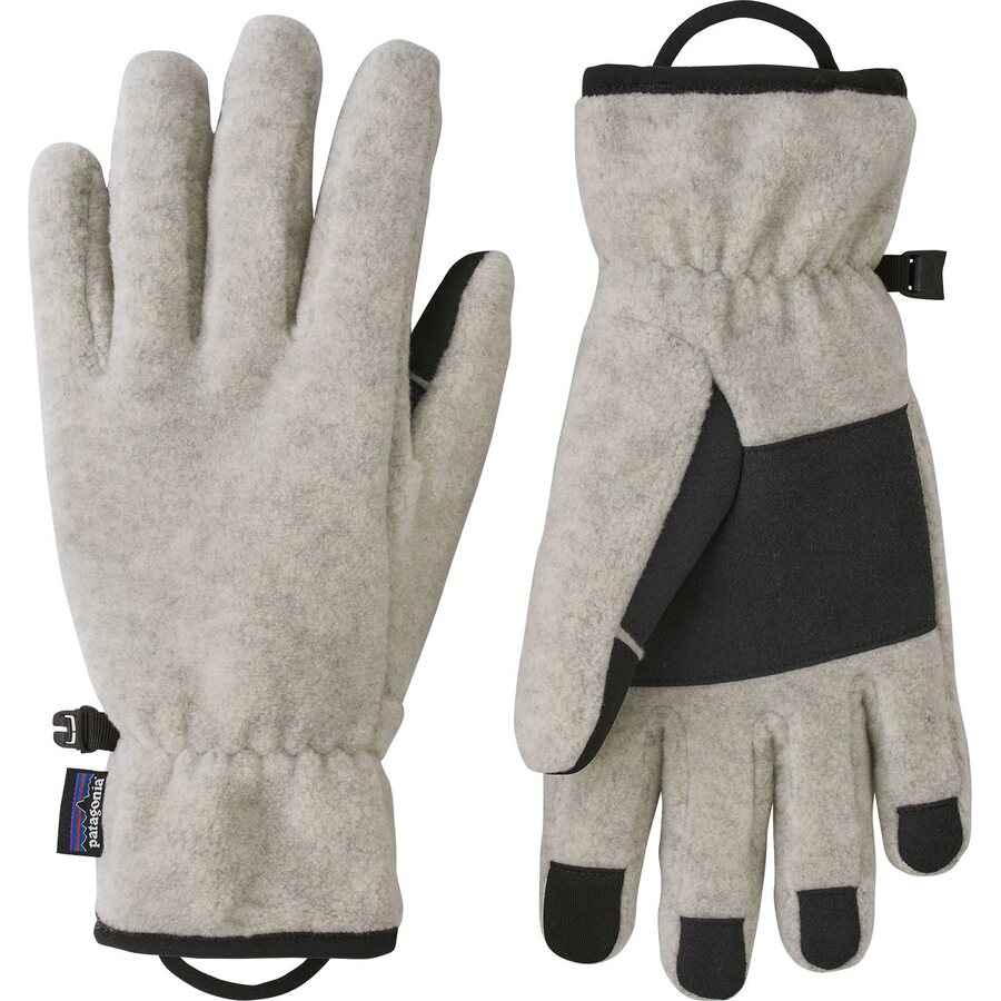 Patagonia Synchilla Fleece Gloves