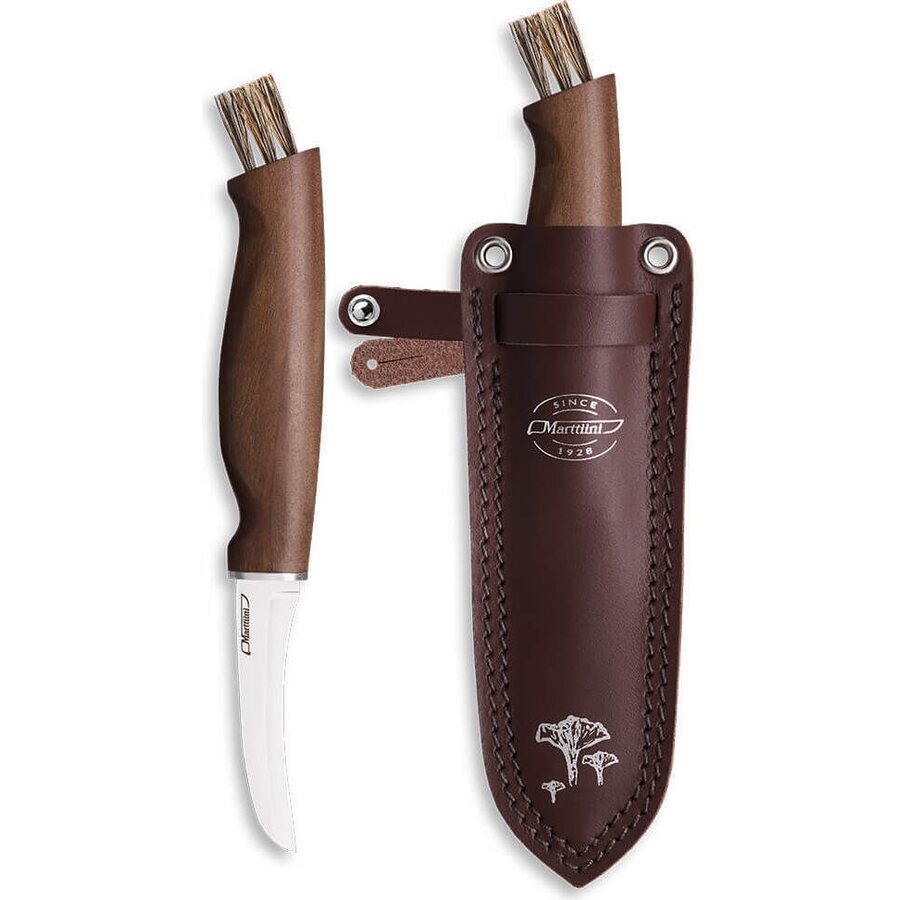 Marttiini Mushroom Knife Kerääjä