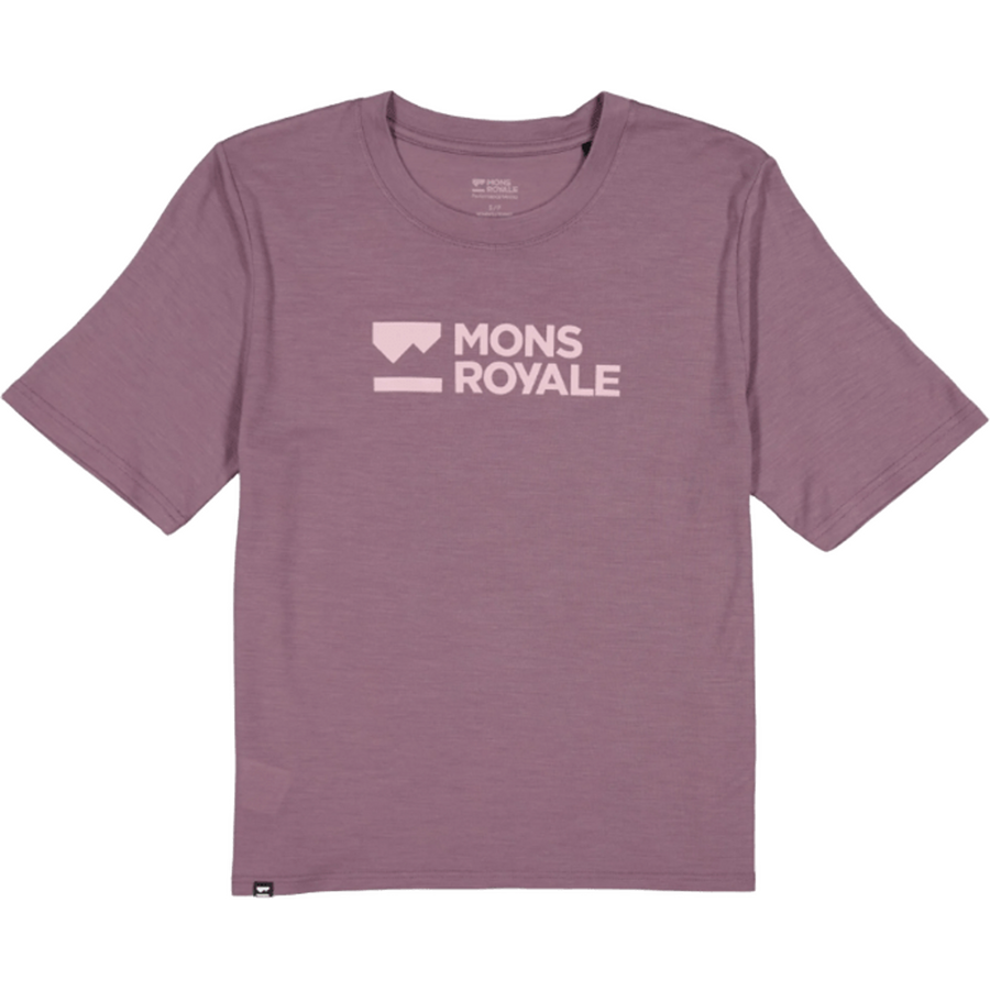 Mons Royale Icon Merino T-Shirt