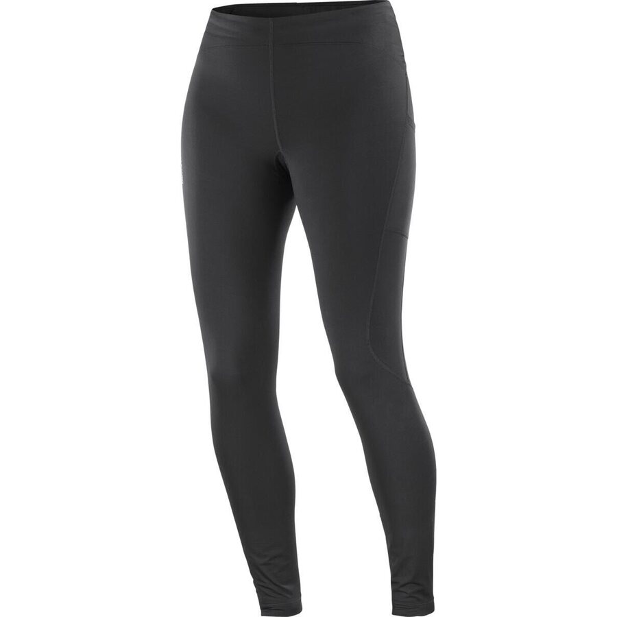 Salomon SHKout Core Warm Tights Womens