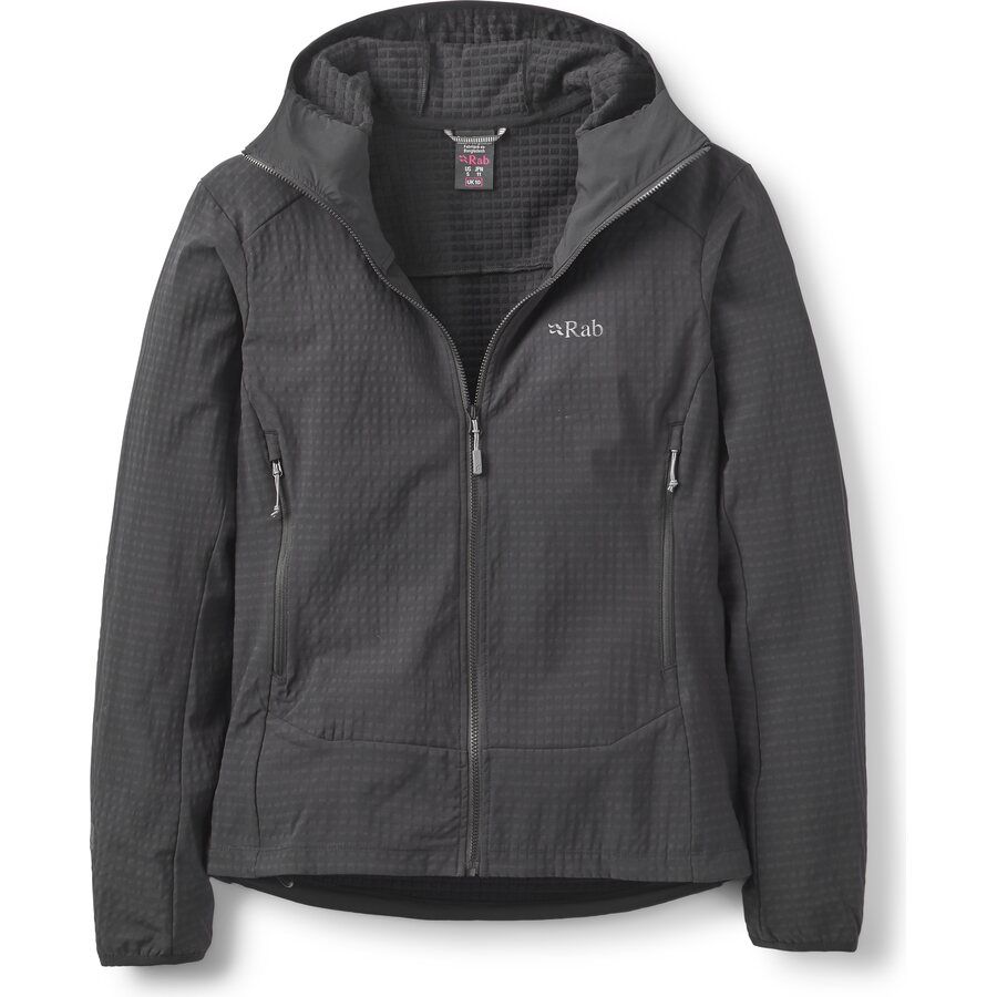 Rab Quantra Pro Hoody Womens