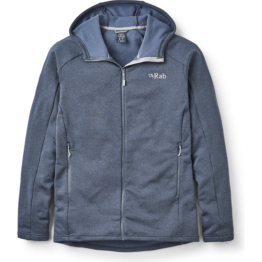 Rab Covex Hoody Mens