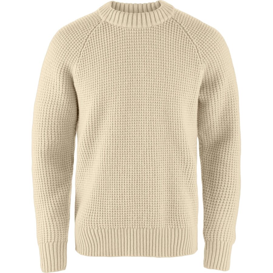 Fjällräven Övik Waffle Knit Mens