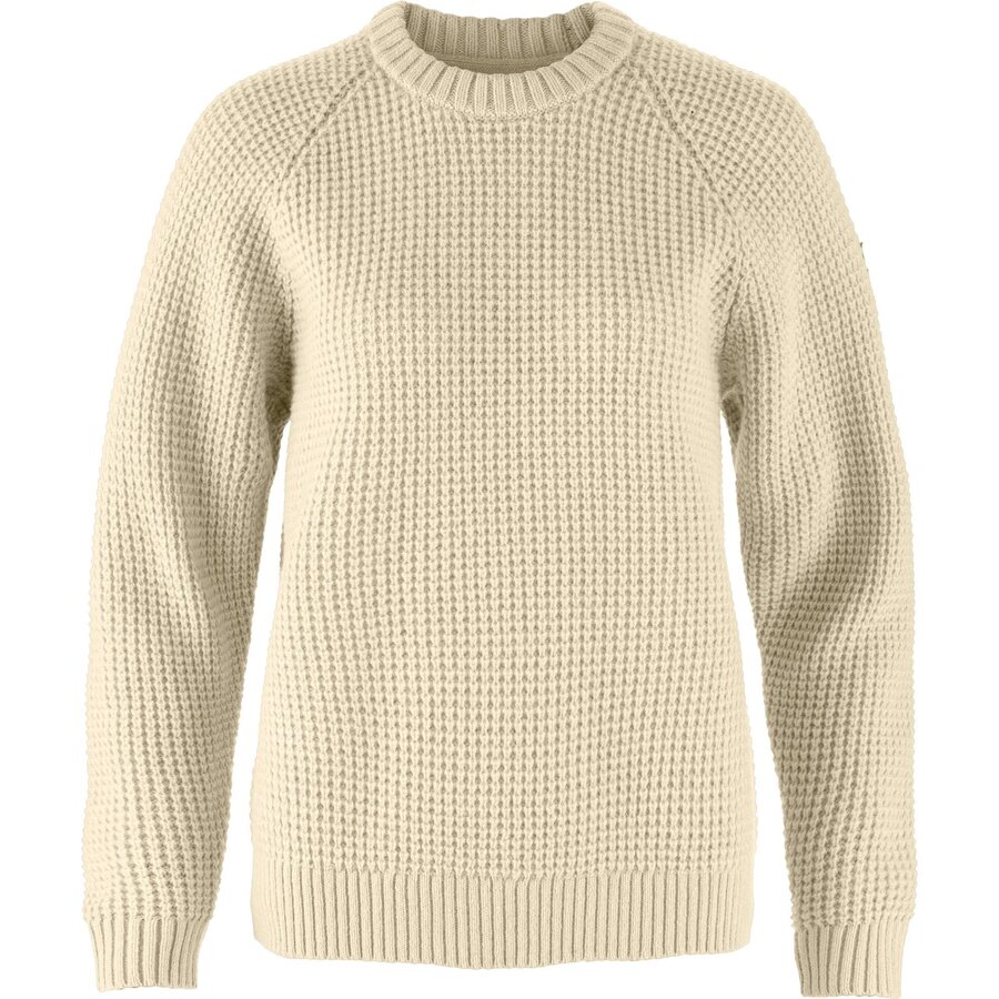 Fjällräven Övik Waffle Knit Womens
