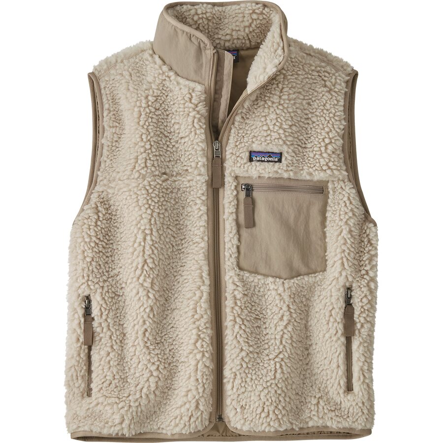 Patagonia Classic Retro-X Vest Womens