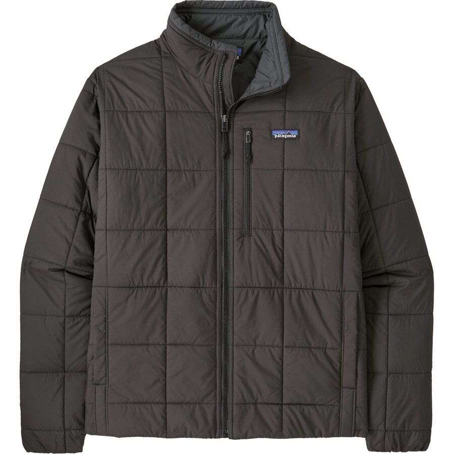 Patagonia Light Gust Jacket Mens