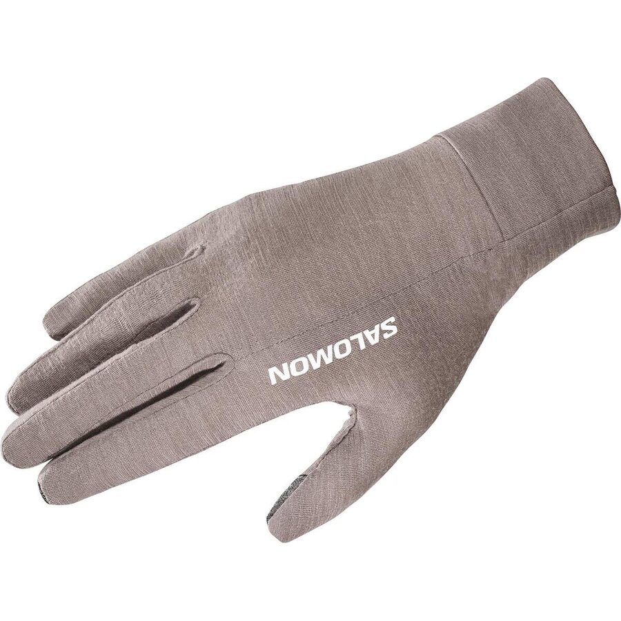 Salomon Merino Gloves