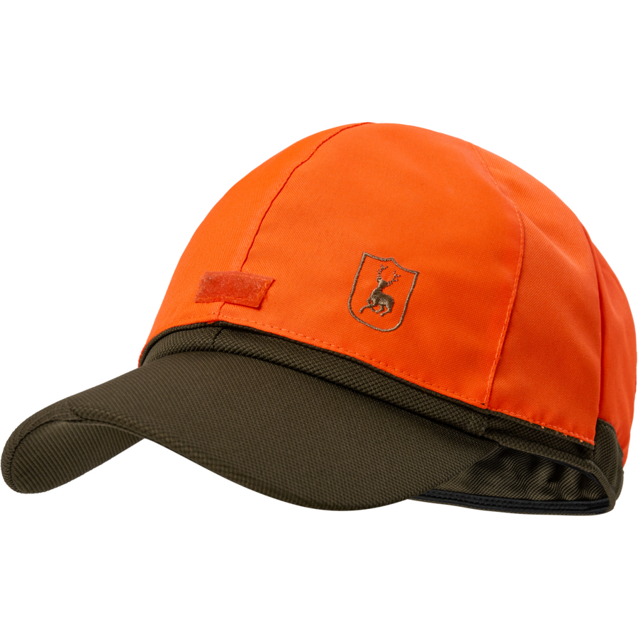 Deerhunter Muflon Pro Cap With Safety