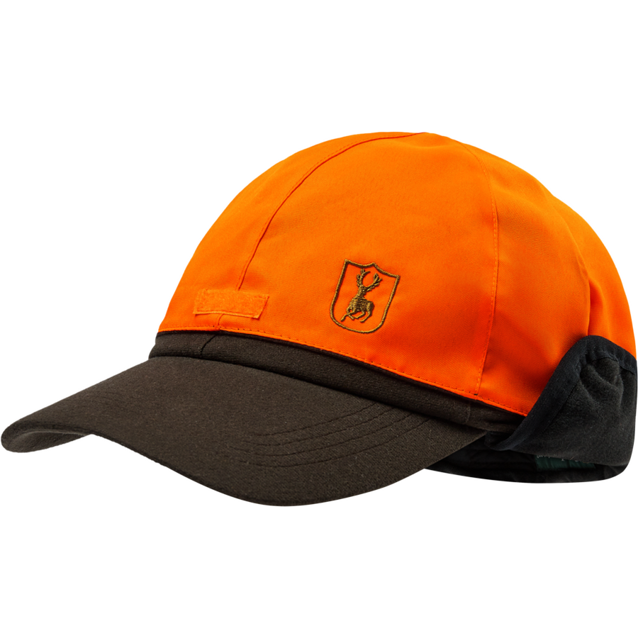 Deerhunter Game Cap With Safety
