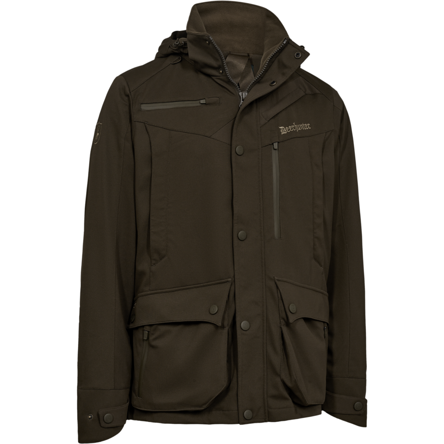 Deerhunter Muflon Pro Light Jacket Mens