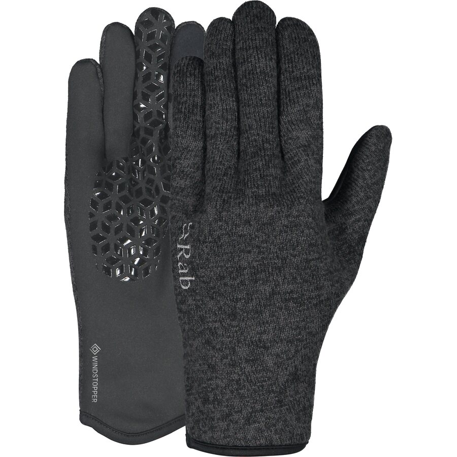 Rab Quest Windstopper Gloves