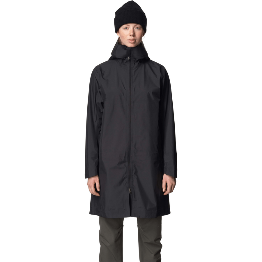 Houdini One Parka II Womens