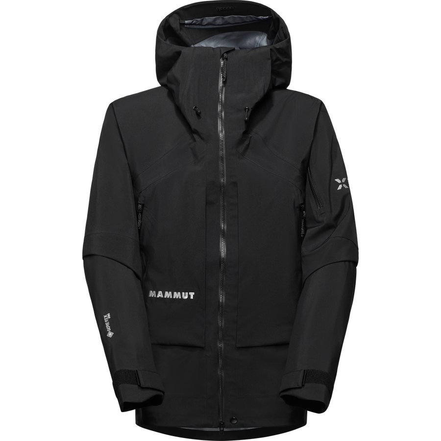 Mammut Eiger Nordwand Pro HS Hooded Jacket Mens