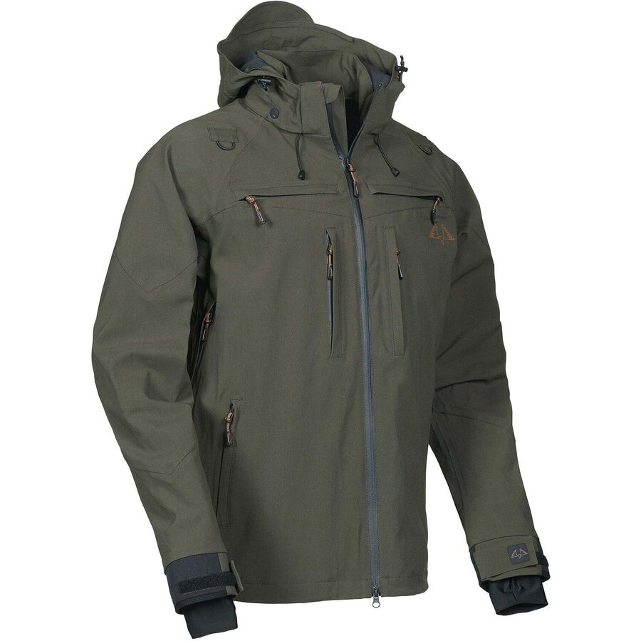 Swedteam Titan 2 Hunting Jacket Mens