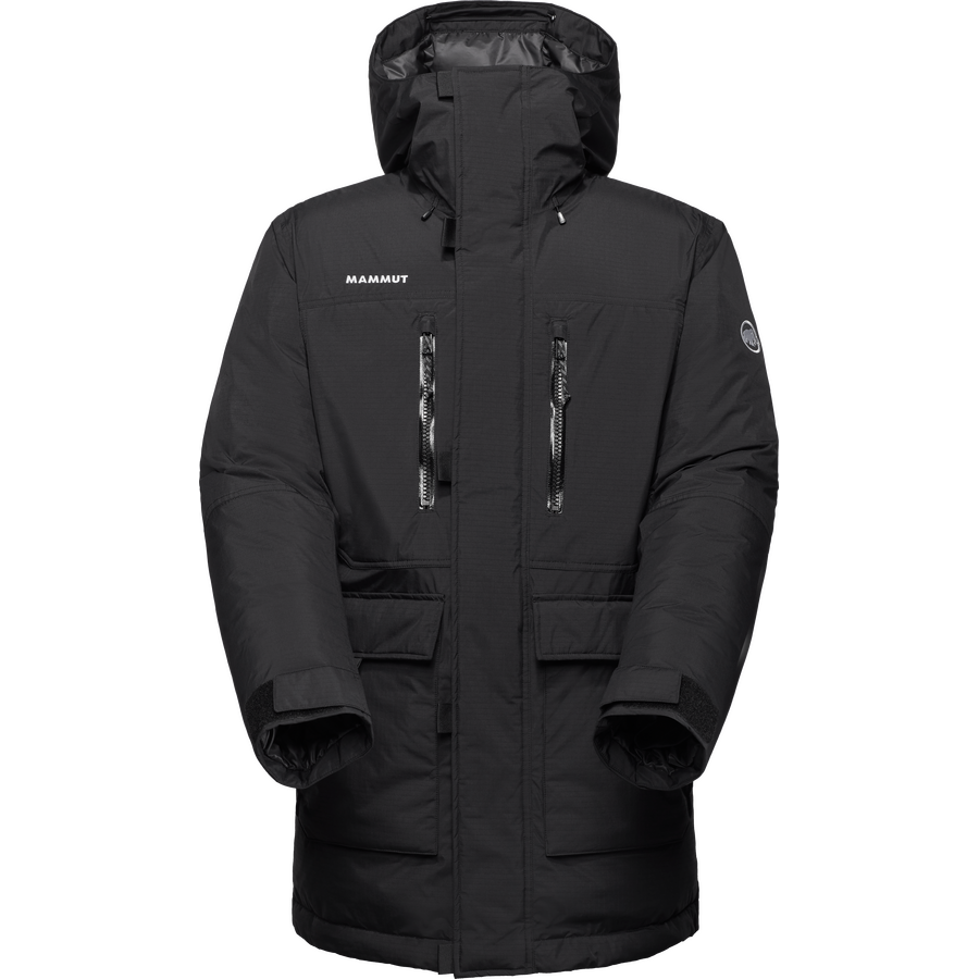 Mammut Arctic IN Hooded Parka Mens