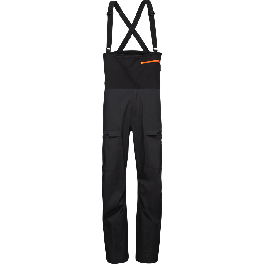 Mammut Haldigrat HS Bib Pants Mens