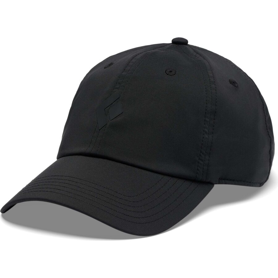 Black Diamond Synthetic Dad Hat