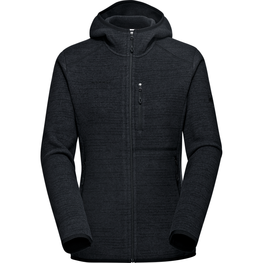 Mammut Arctic IV ML Hooded Jacket Womens