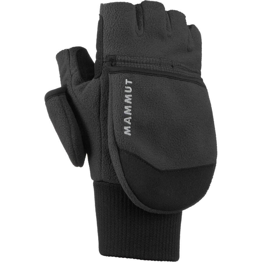 Mammut Shelter SO Convertible Mitten