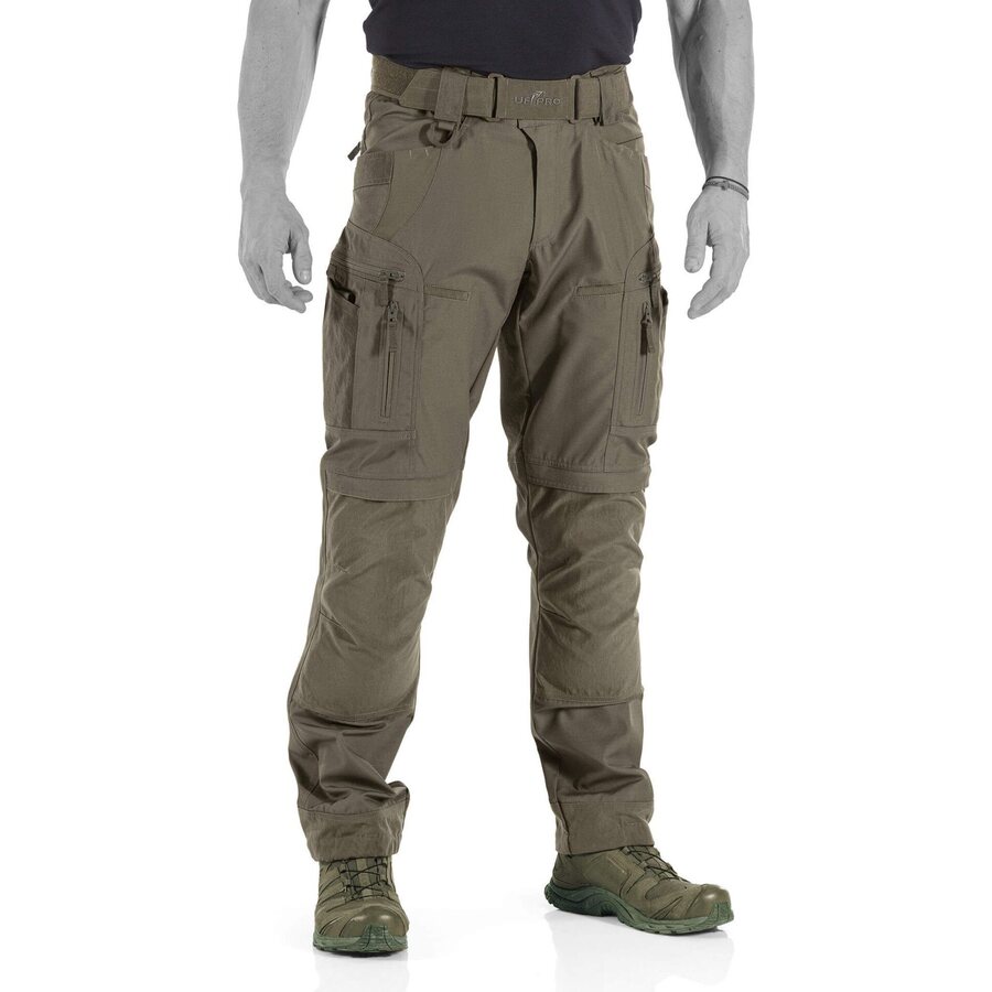 UF PRO P-40 All-Terrain GEN.3 Tactical Pants