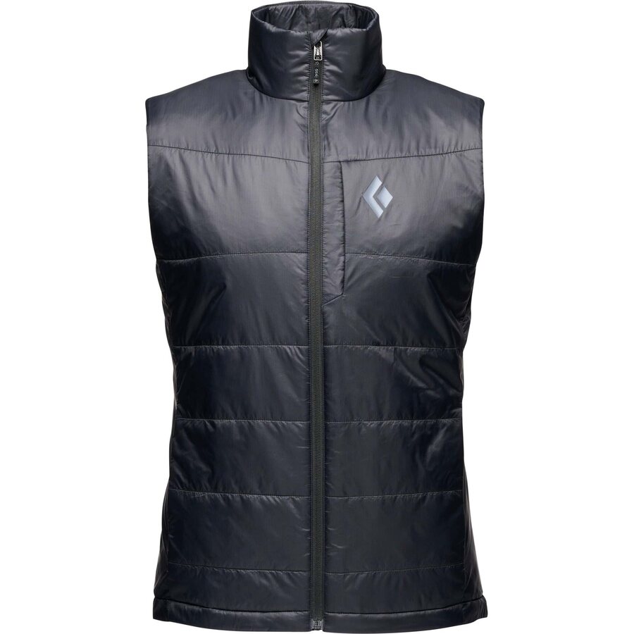 Black Diamond Solution Vest Mens