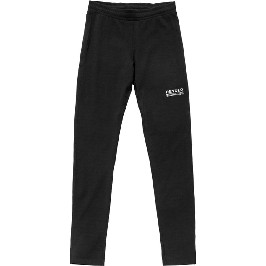 Devold Endurance Merino Tights Mens