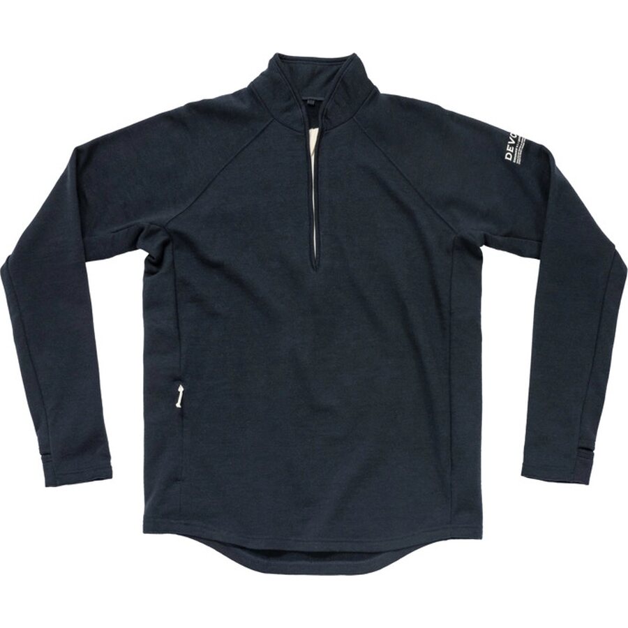 Devold Endurance Merino Zip Mens
