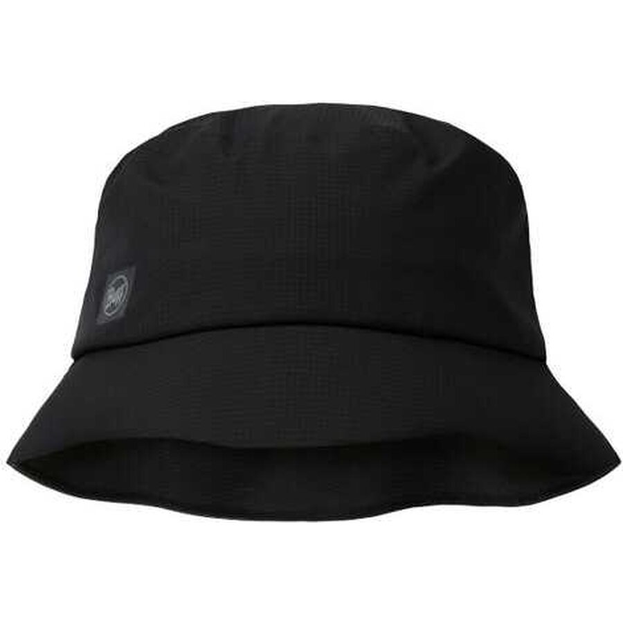 Buff Rain Bucket Hat