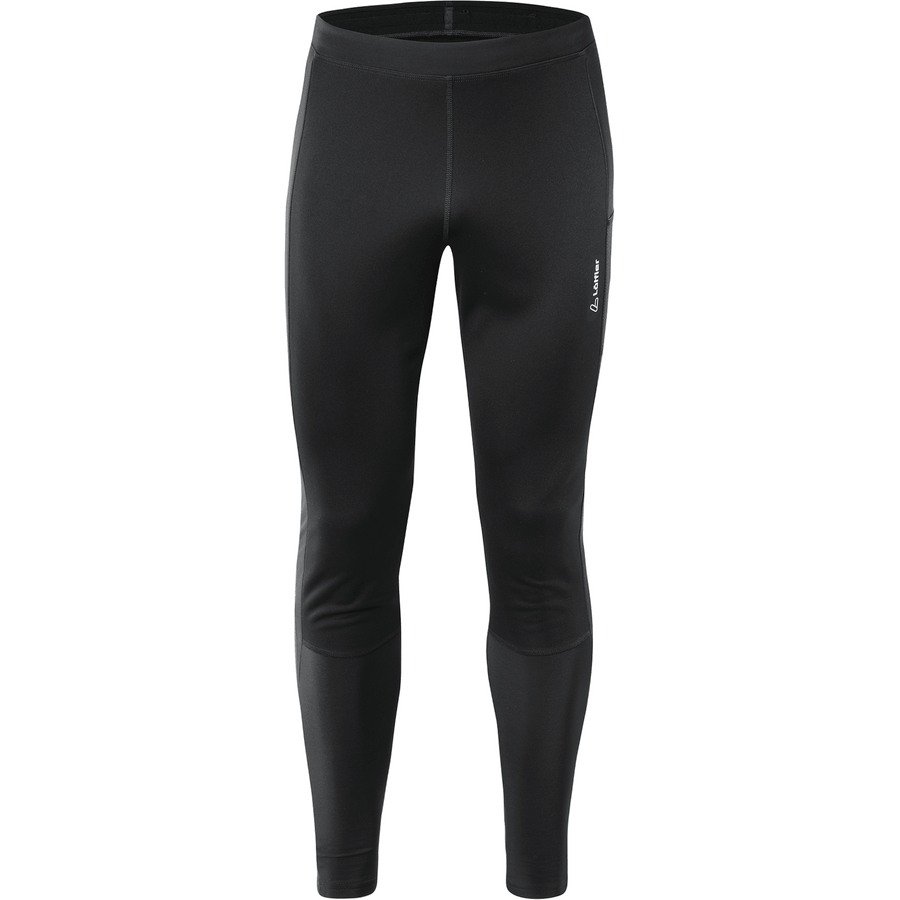 Löffler Tights AB Warm Mens