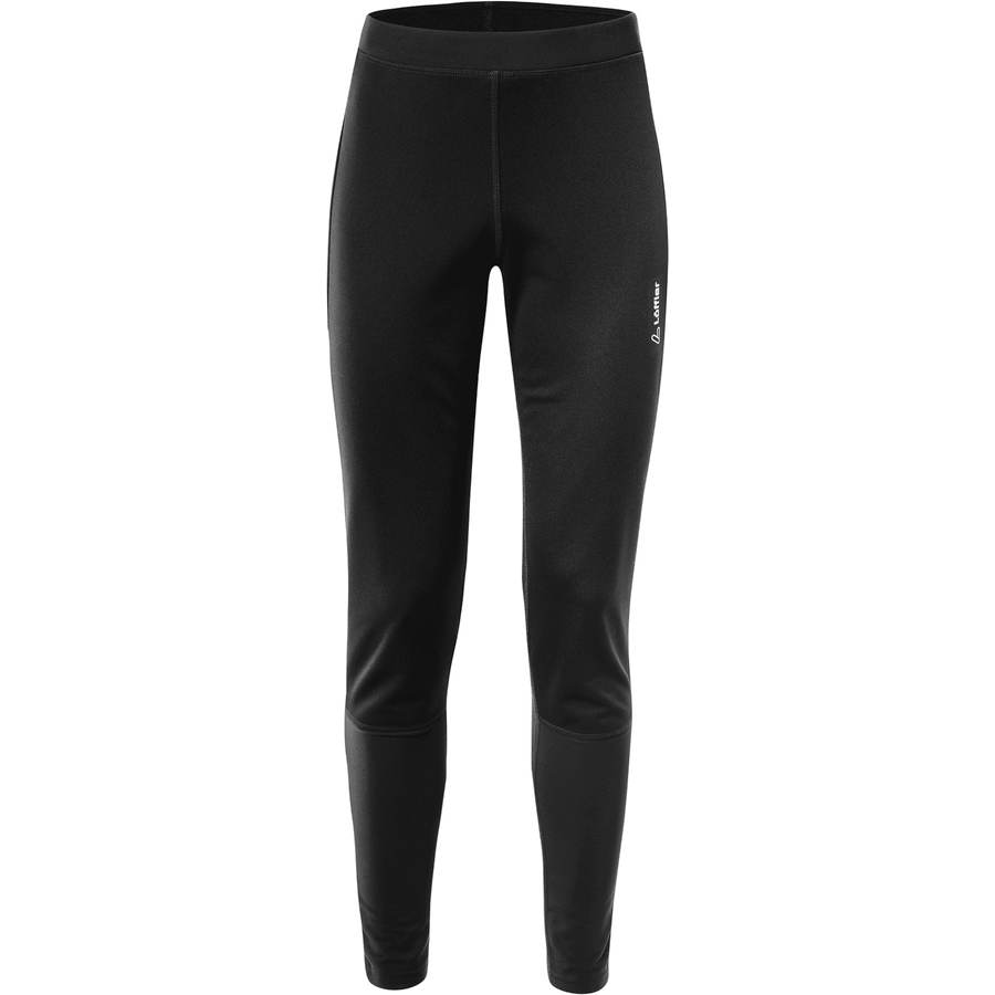 Löffler Tights AB Warm Womens