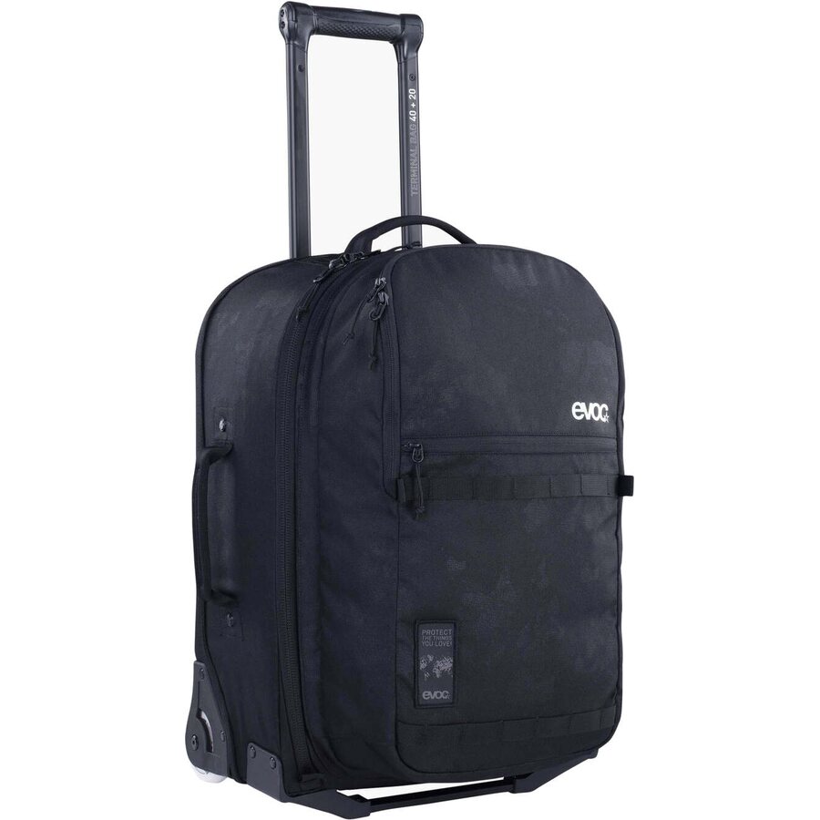 Evoc Terminal Bag 40+20L