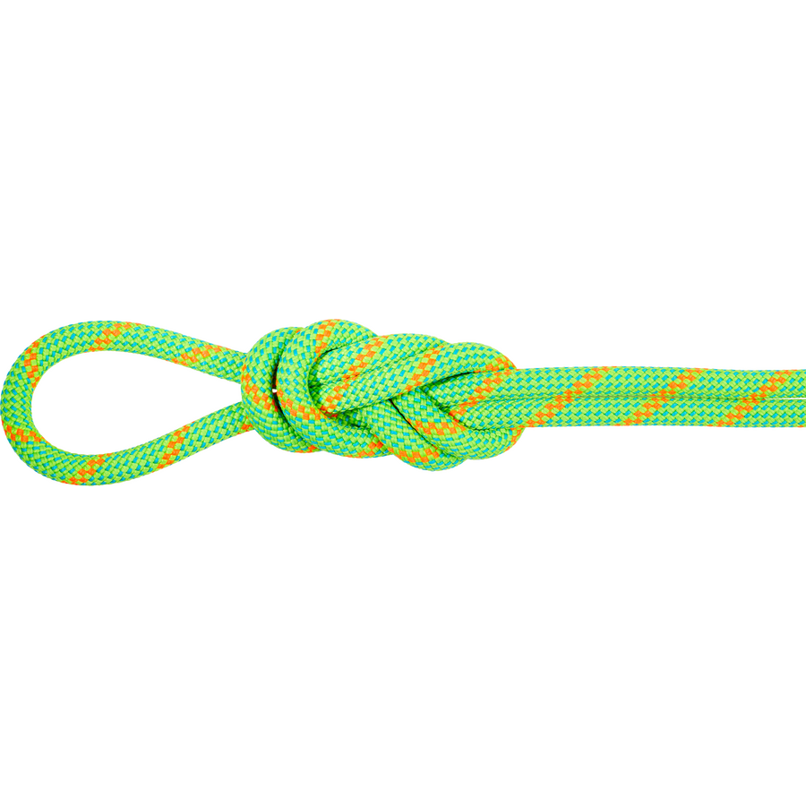 Mammut 8.0 Alpine Eco Dry Rope