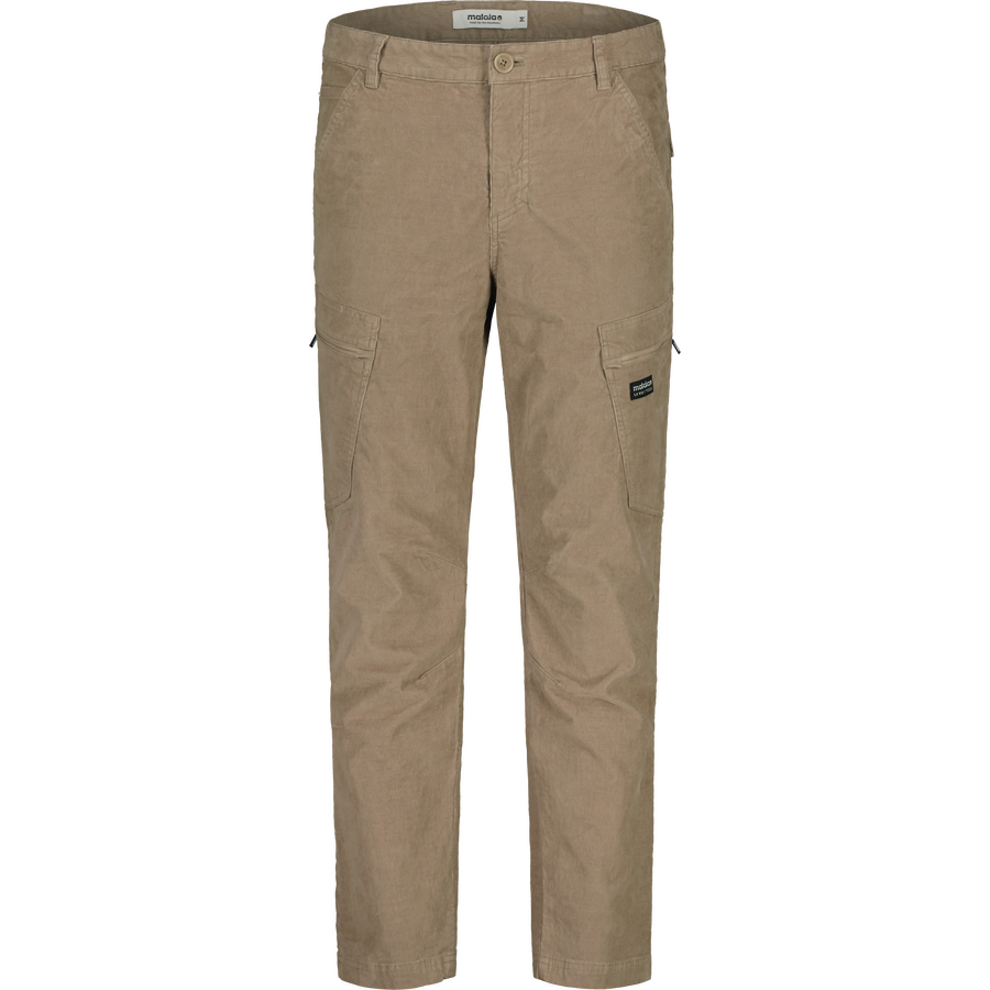 Maloja KichuM. Organic Cotton Stretch Pant Mens