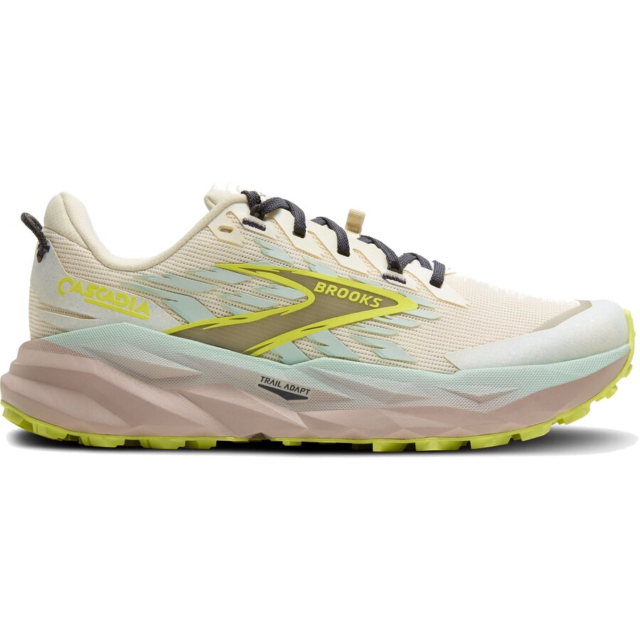 Brooks Cascadia 19 Womens