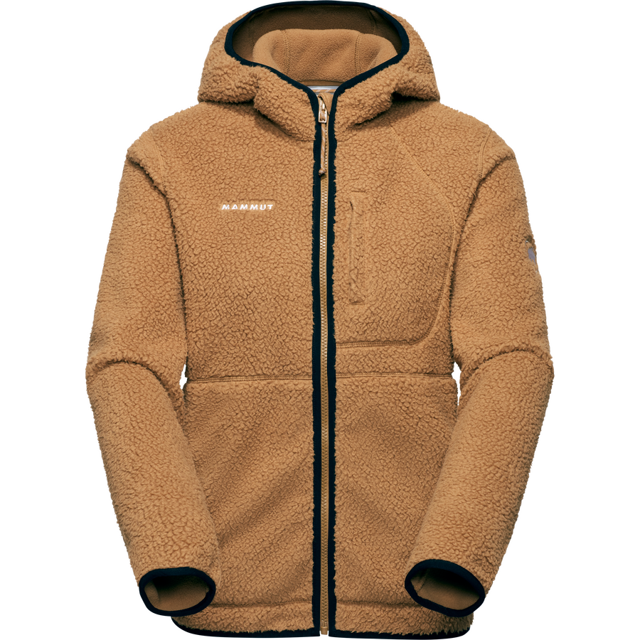 Mammut Falera Pro ML Hooded Jacket Womens