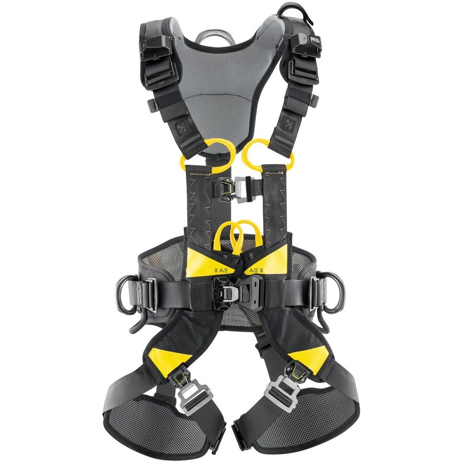Petzl Volt European Version