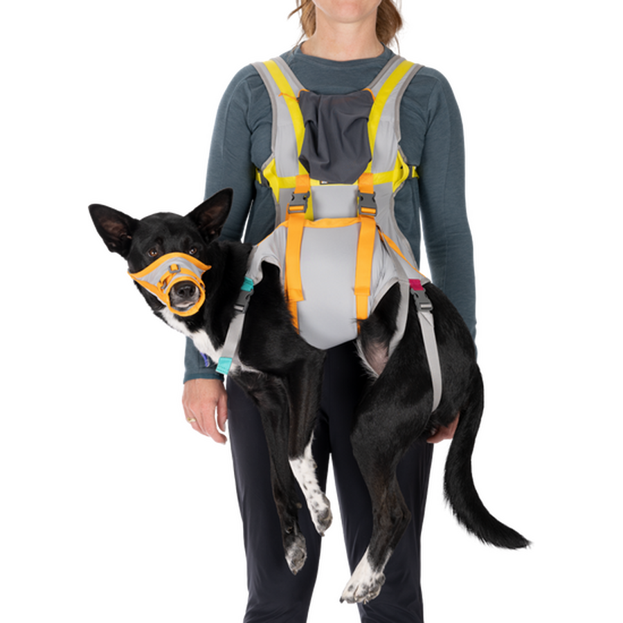 Ruffwear BackTrak Evacuation Kit