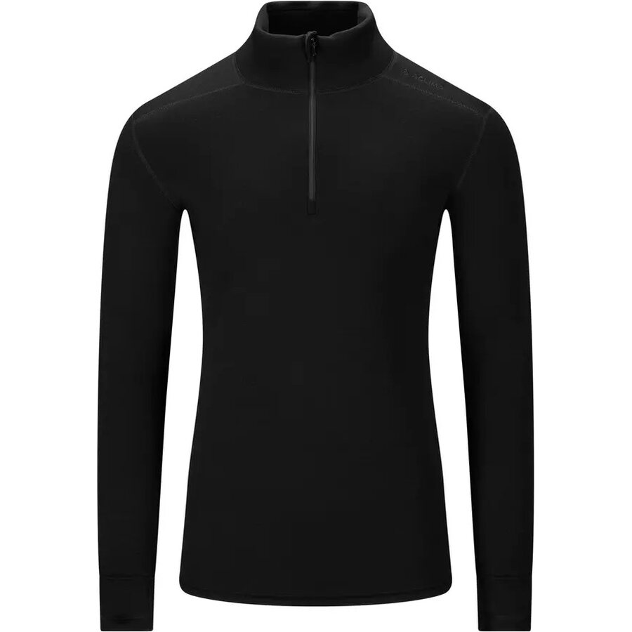 Aclima FleeceWool Polo w/ Zip Mens